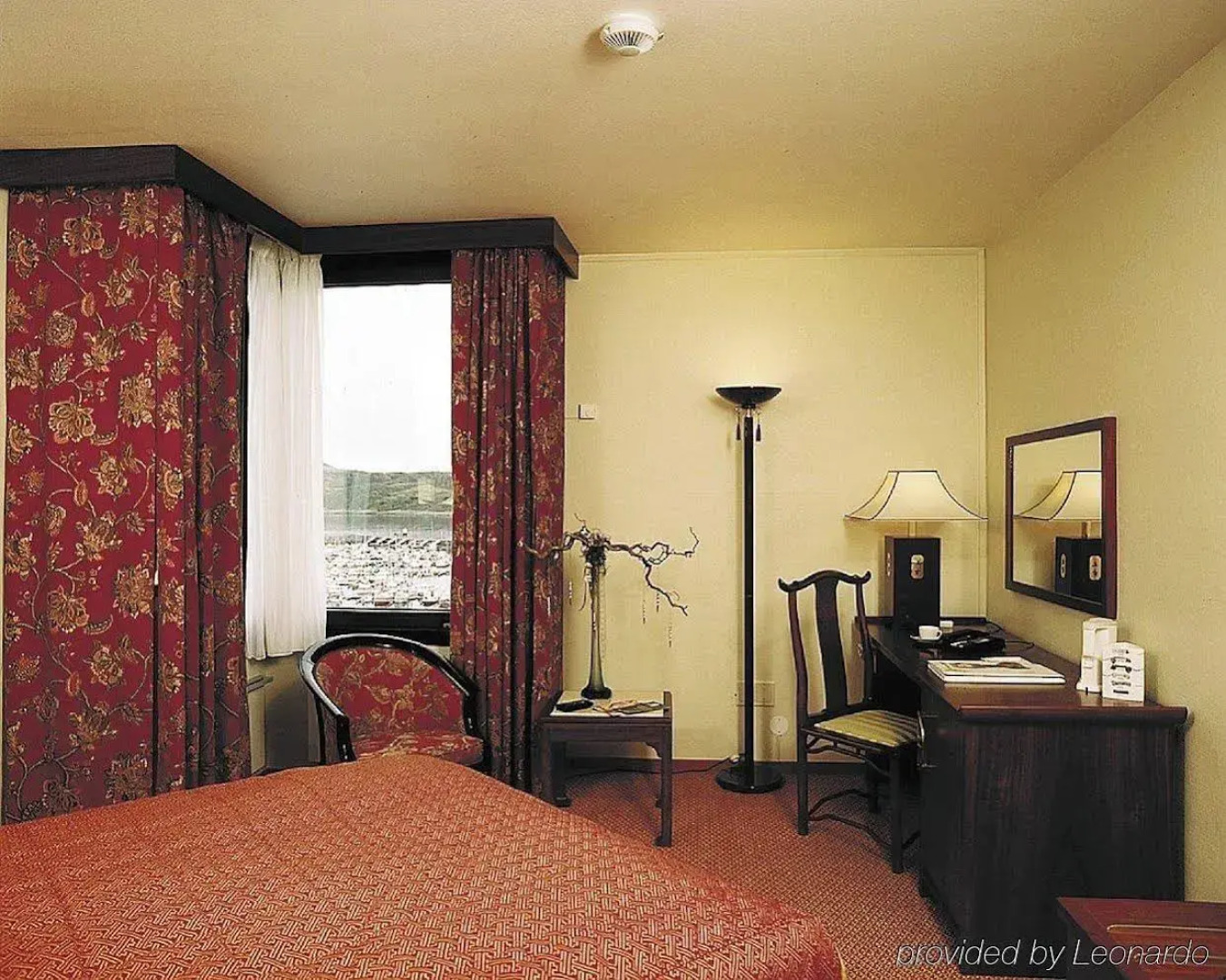 Radisson Blu Hotel, Bodo