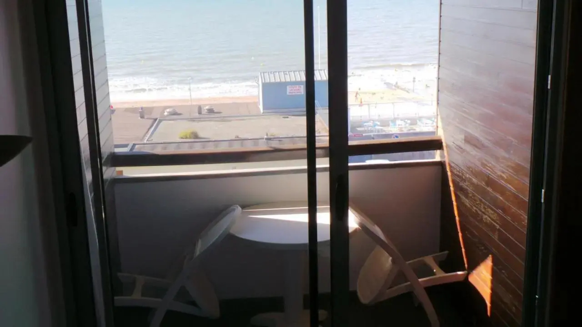 Residence le Crisenoy