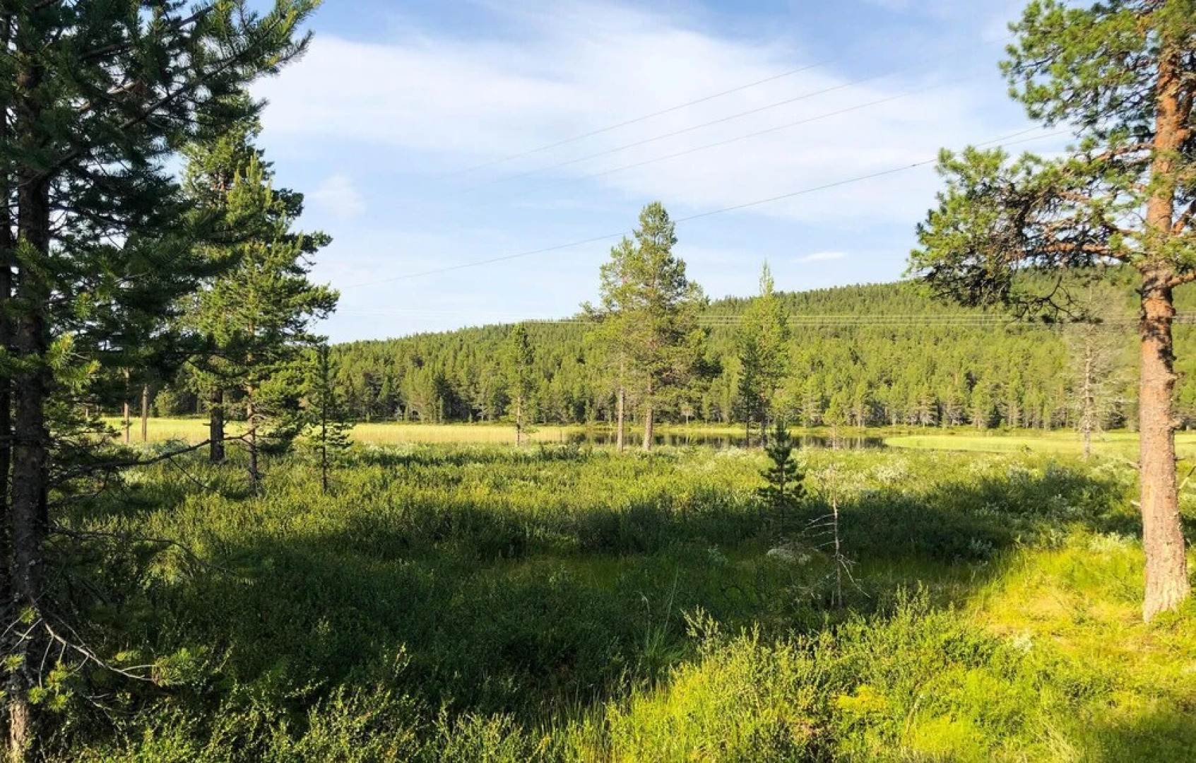 Awesome Home in Kvam With 2 Bedrooms