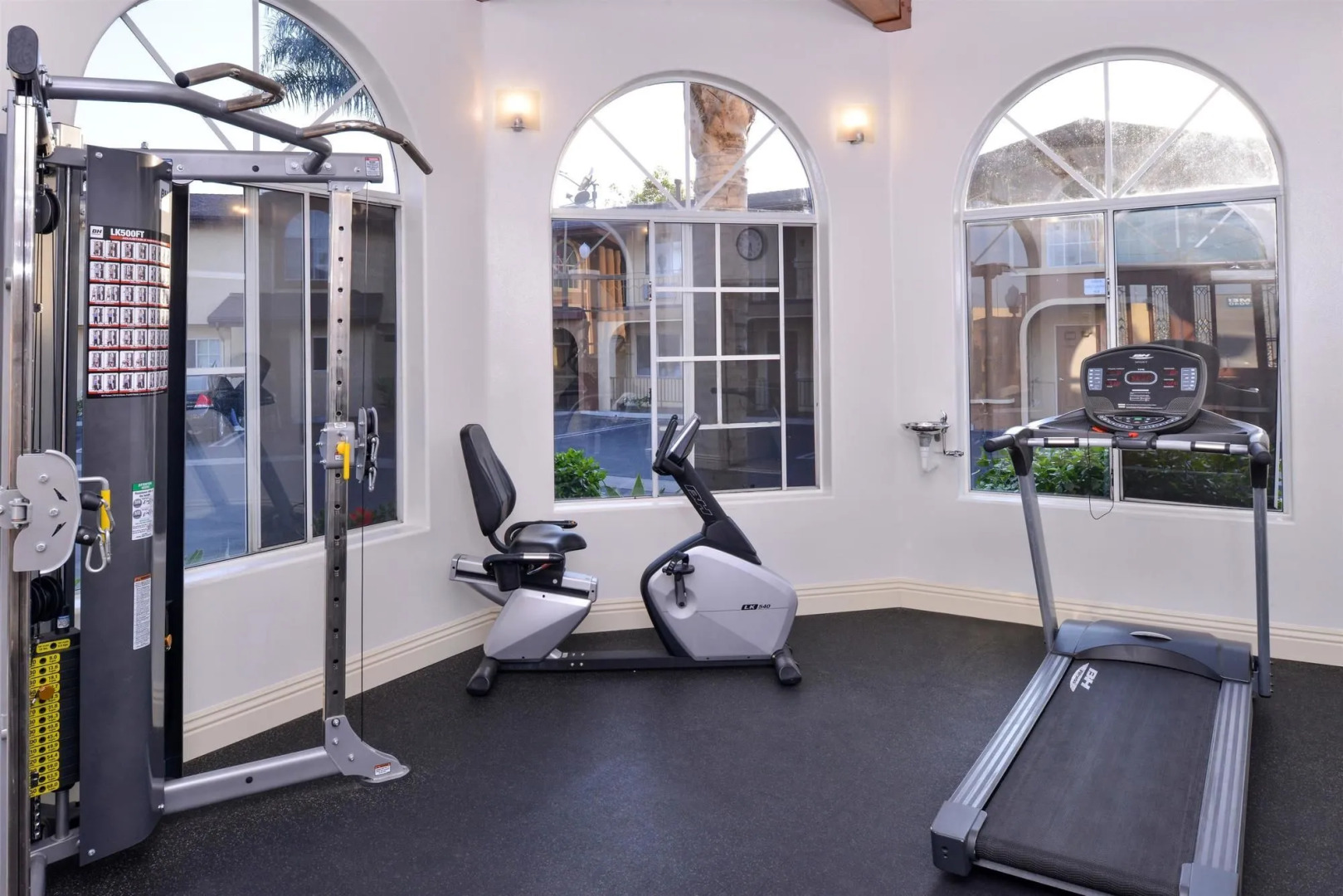 Best Western Oxnard Inn