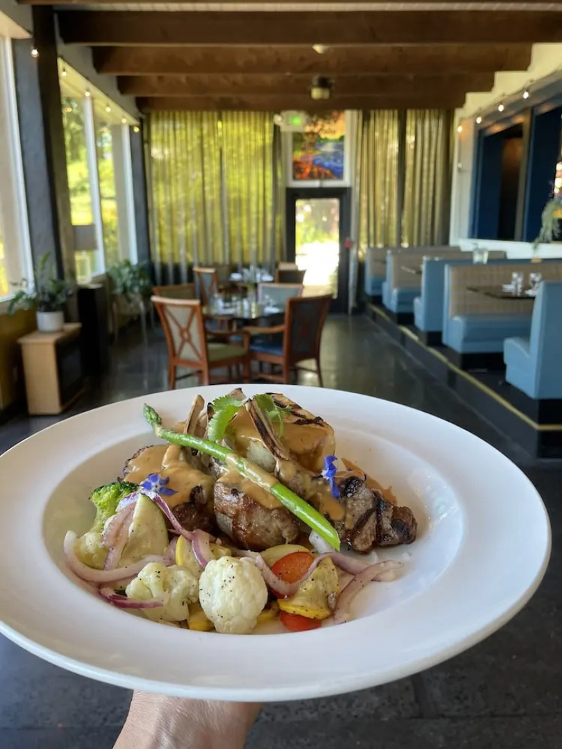 Old Alcohol Plant Hotel