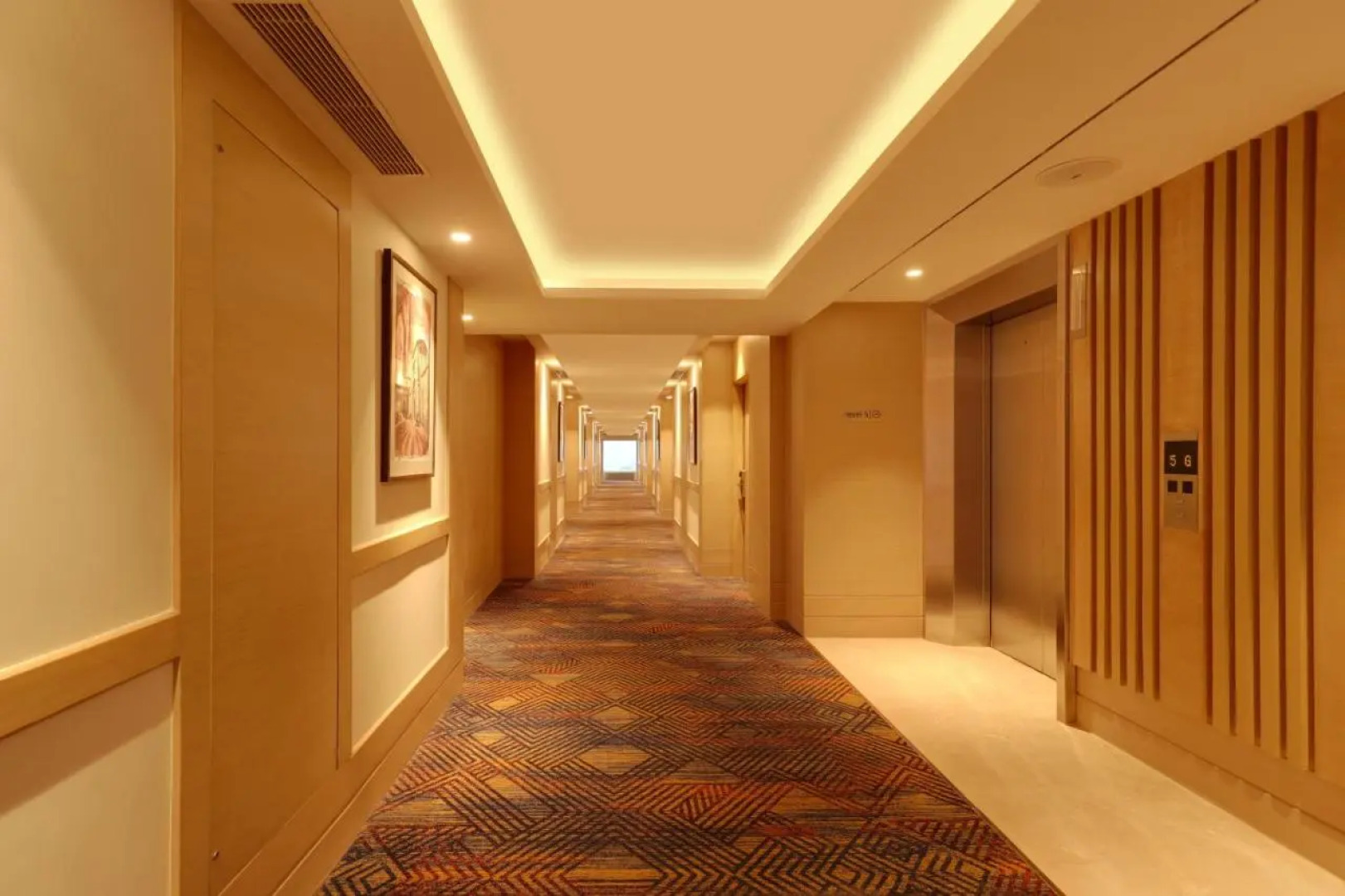 Lemon Tree Hotel Jhansi