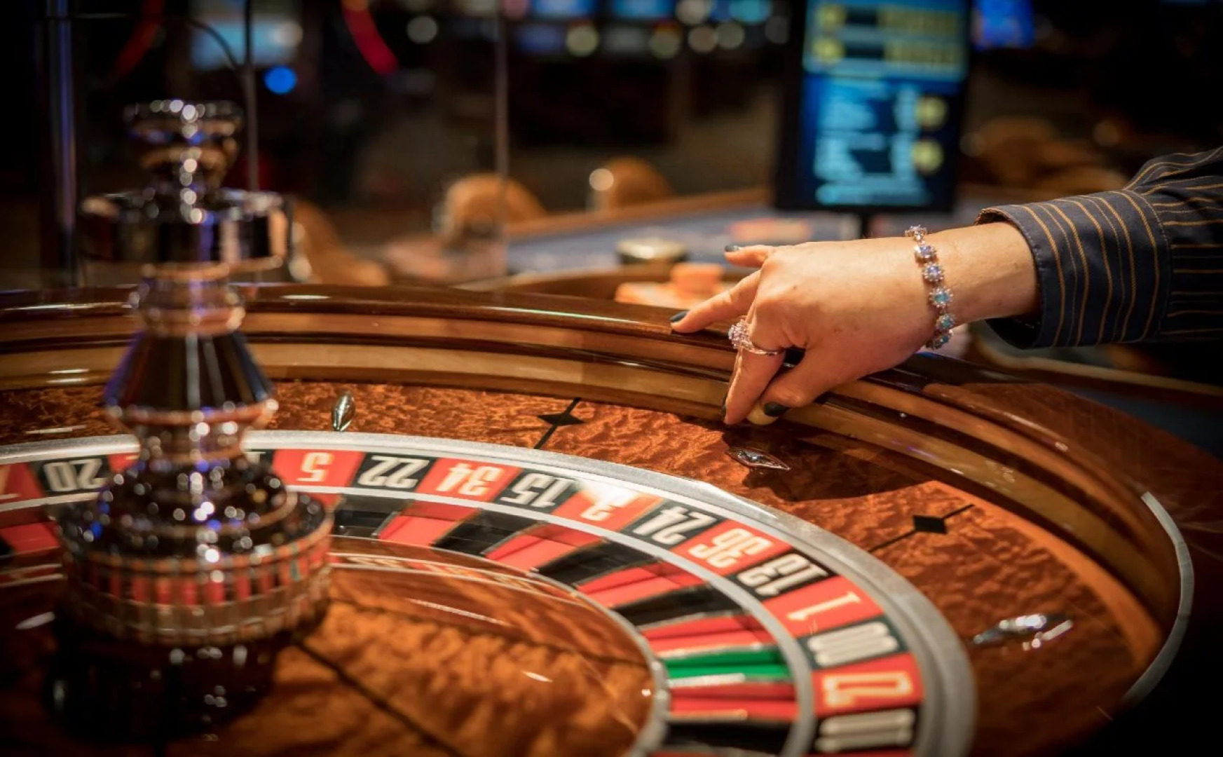 Texas Station Gambling Hall & Hotel