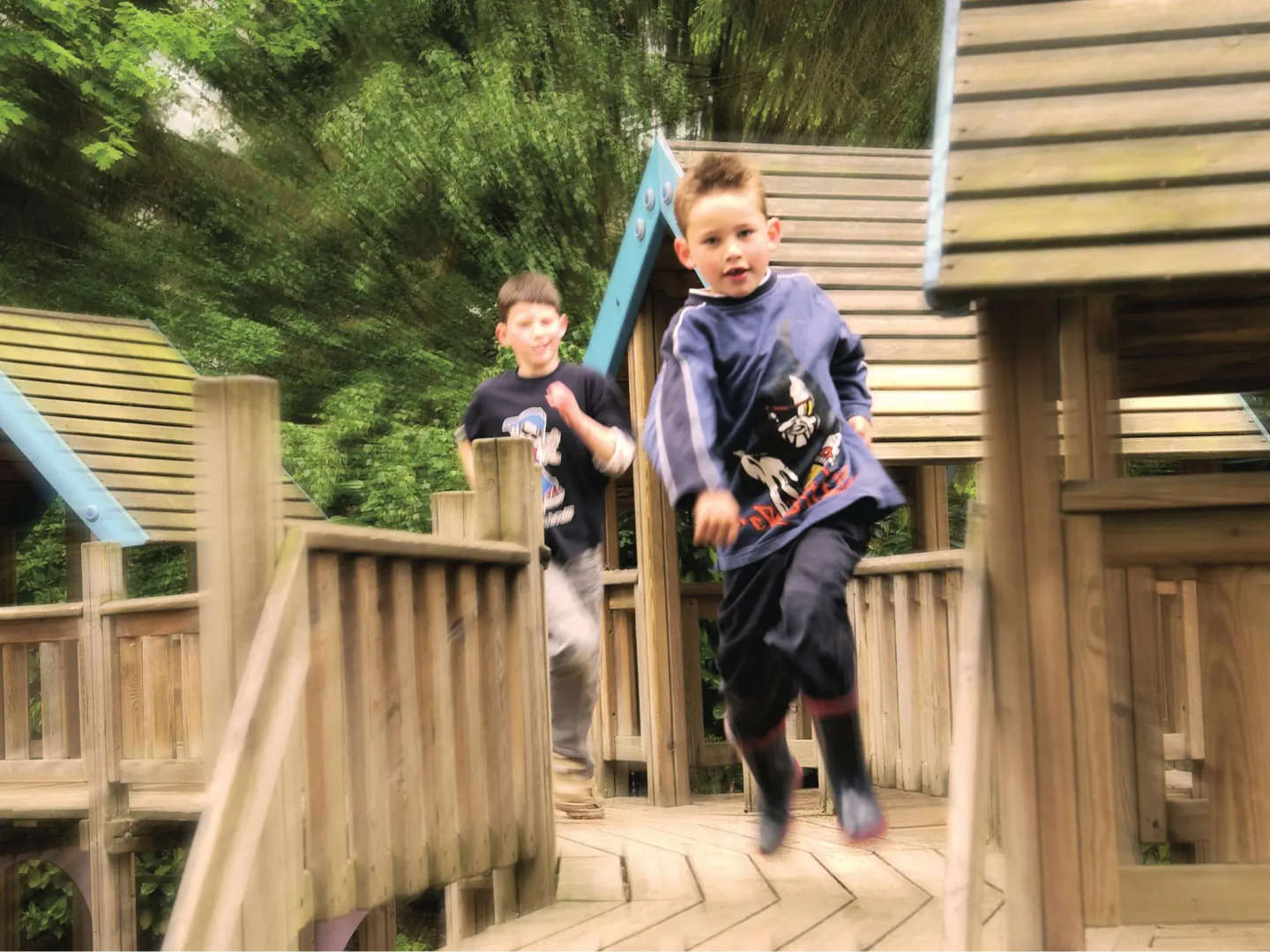 Holiday Home Near Breda & De Biesbosch