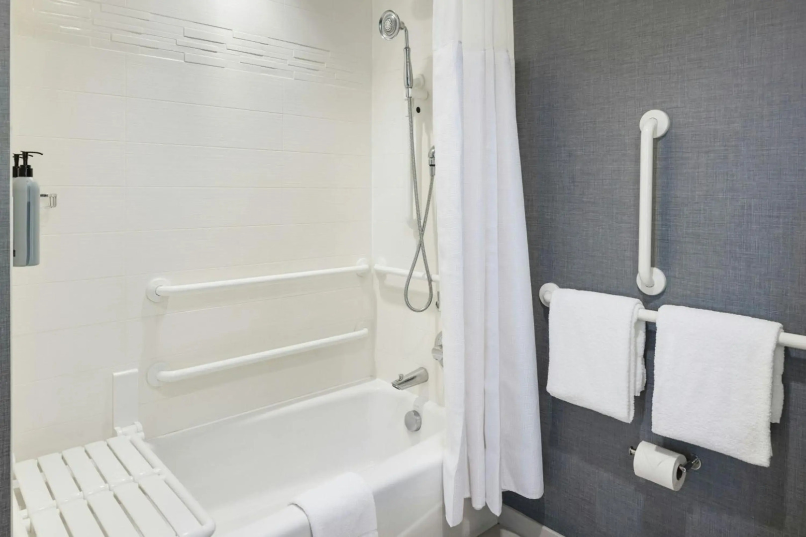 Residence Inn Ann Arbor Downtown