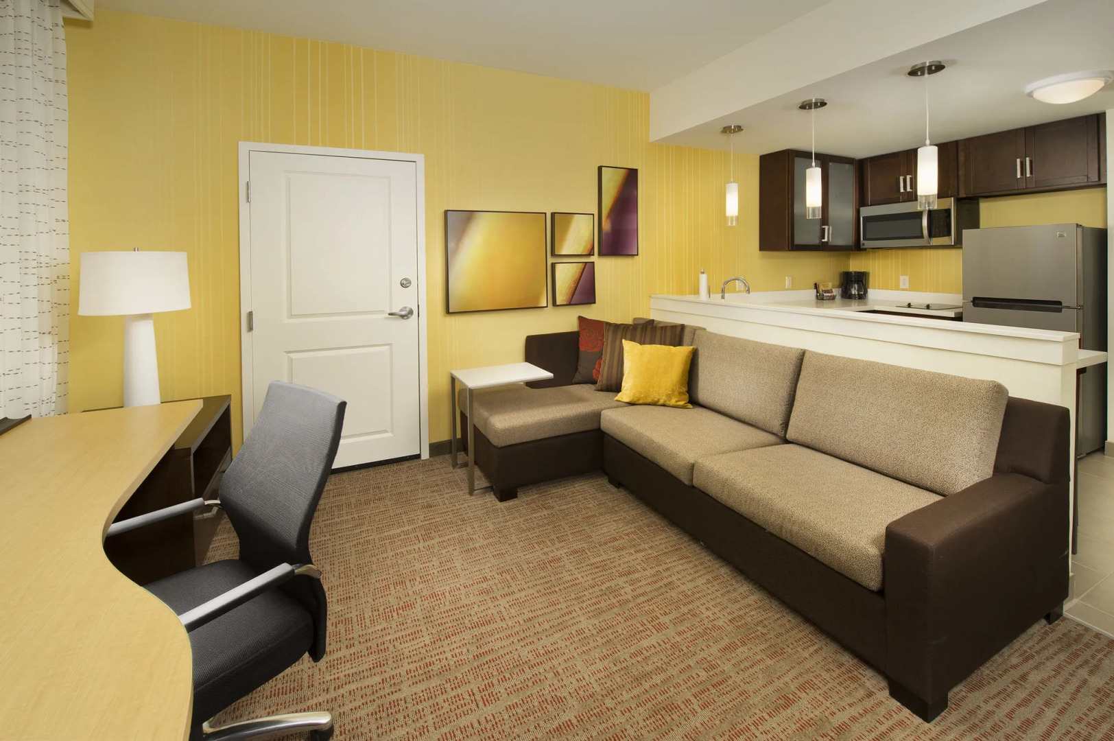 Residence Inn Nashville SE/Murfreesboro