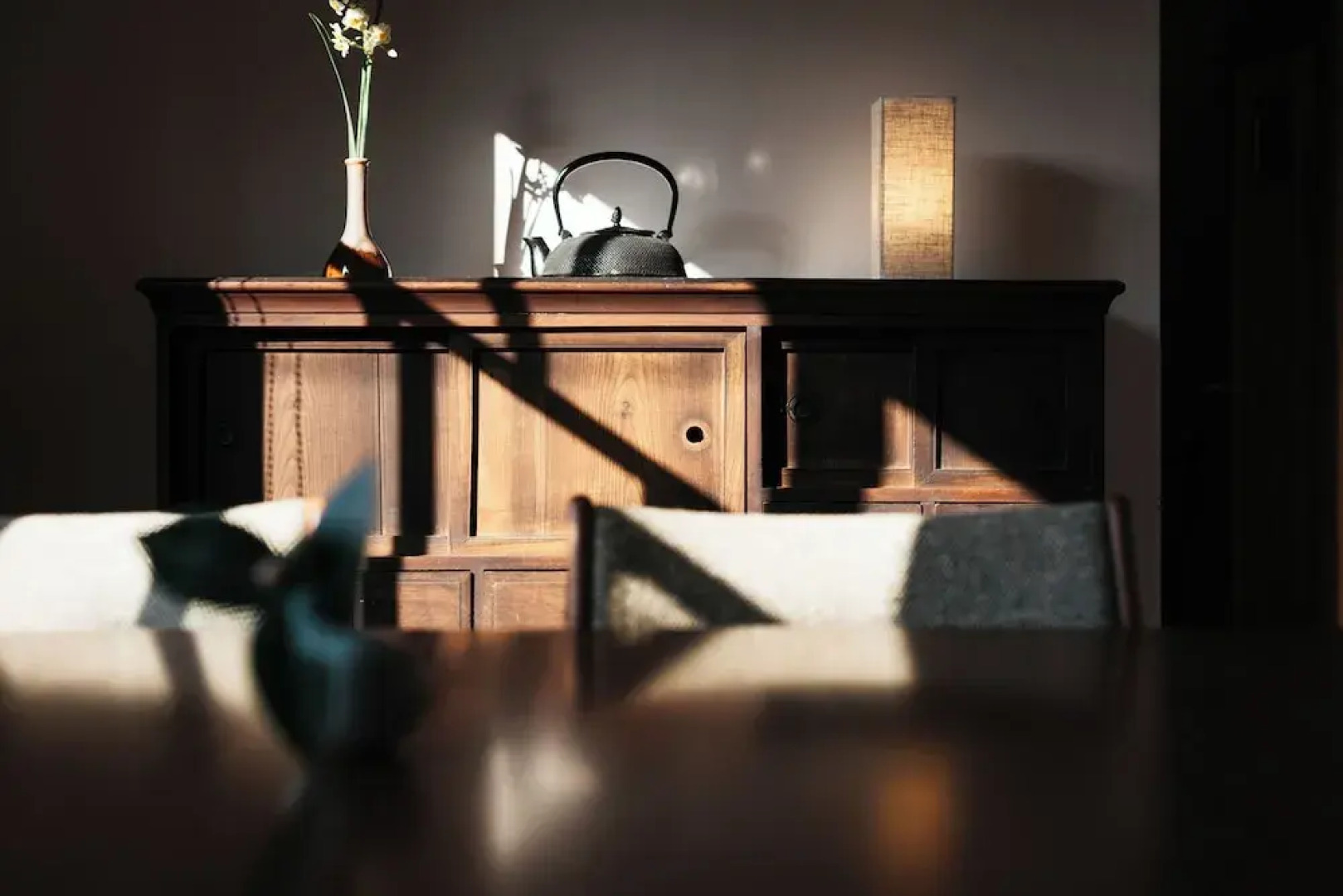 Nipponia Kosa Canal Town