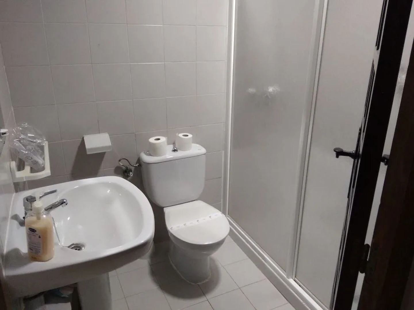 Hostal Restaurante El Quijote