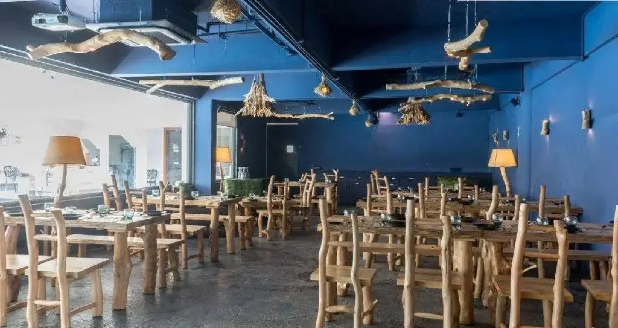 Aarya Grand Hotels & Resorts