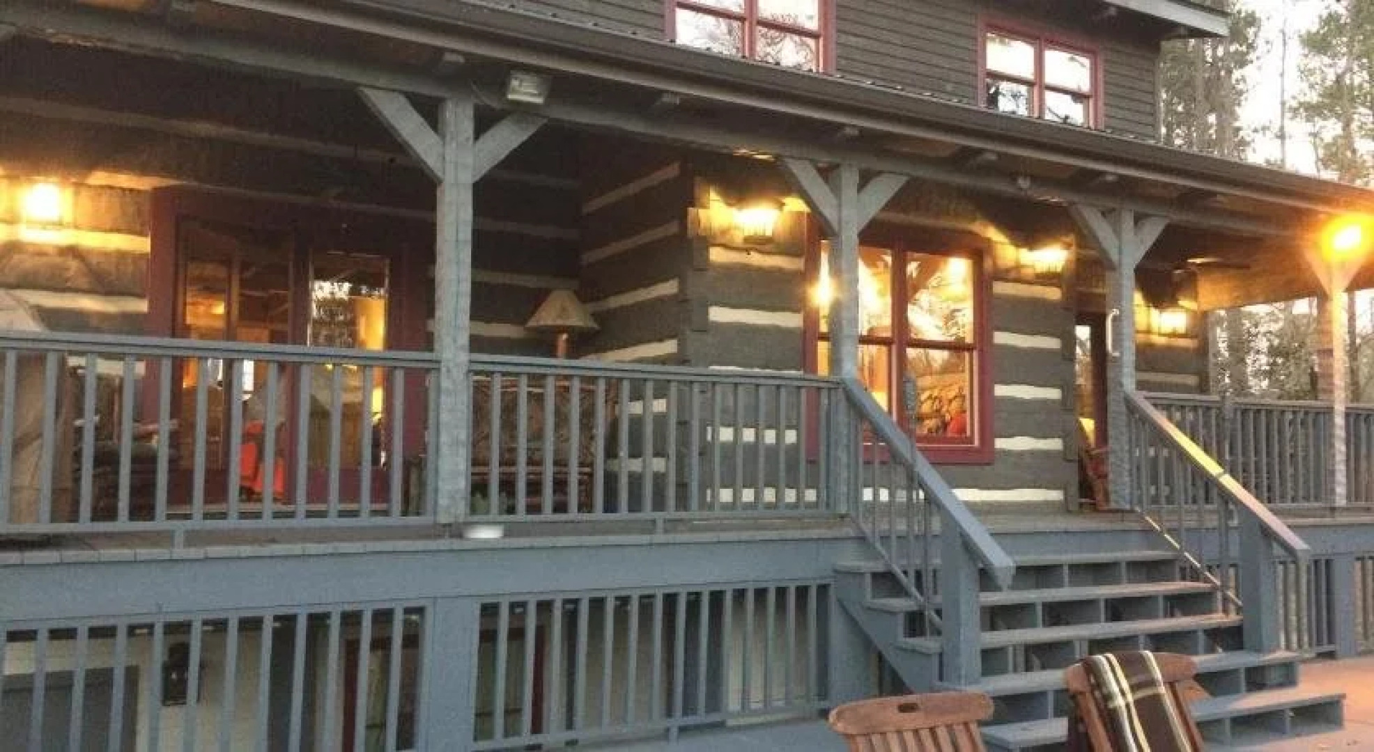 River Ranch Bed & Breakfast