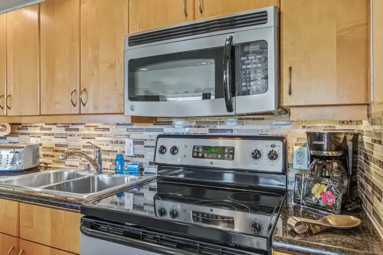 Papakea A101 2 Bedroom Condo 2 Condo by Redawning