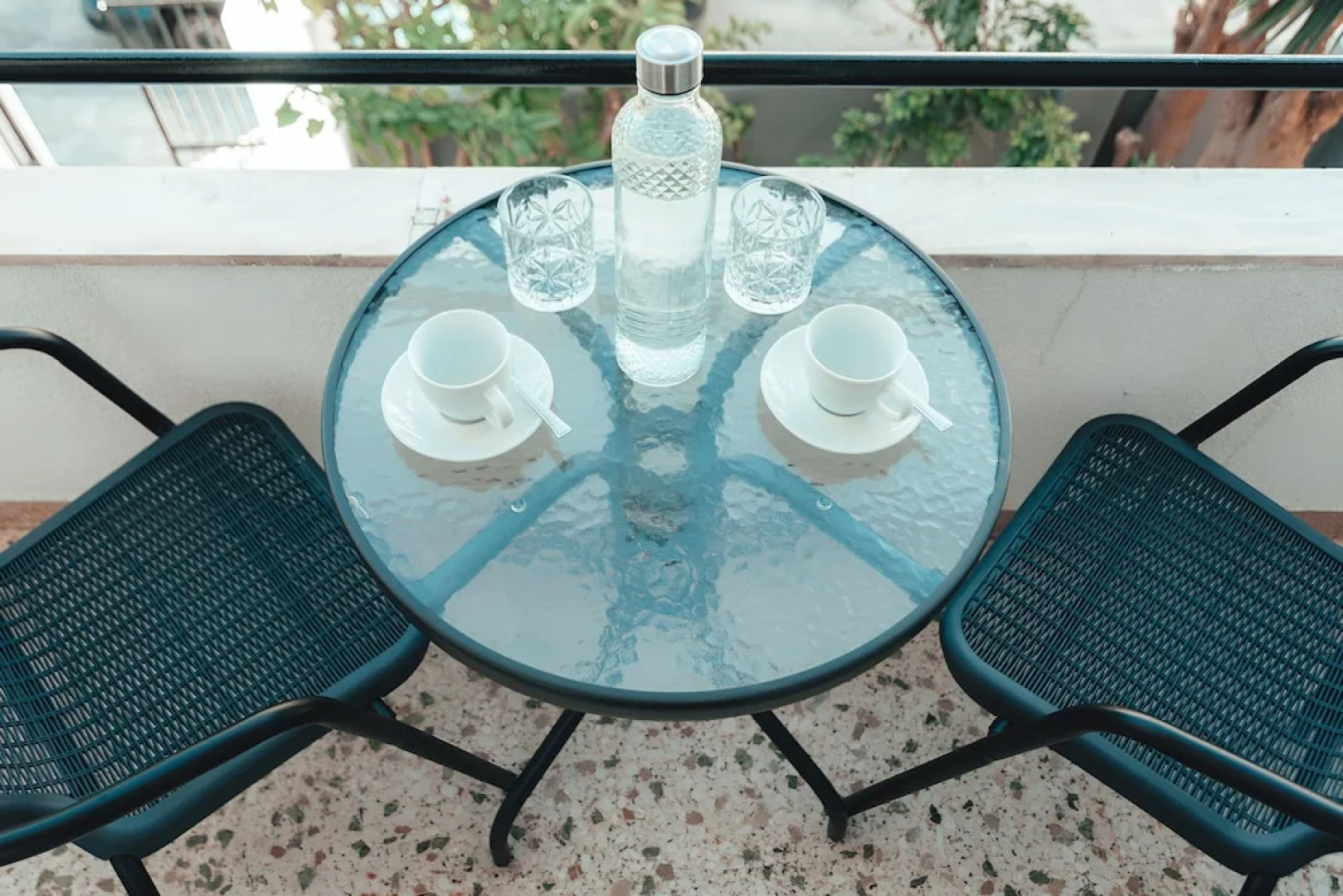 Blue Riviera A.E