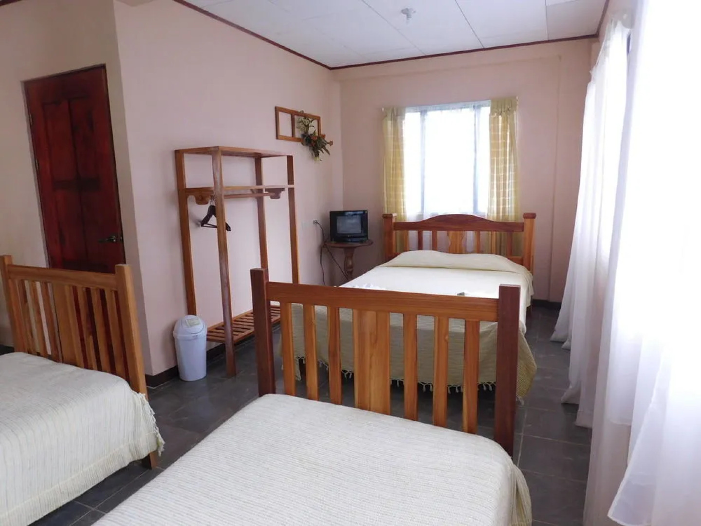 Rancho La Botija Hotel de Montaña