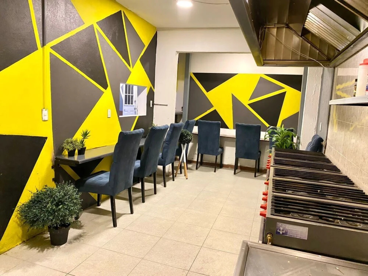 Roomies Hostel Parque Mexico