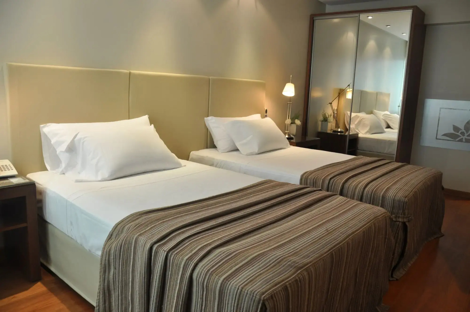 Hotel Solans Presidente