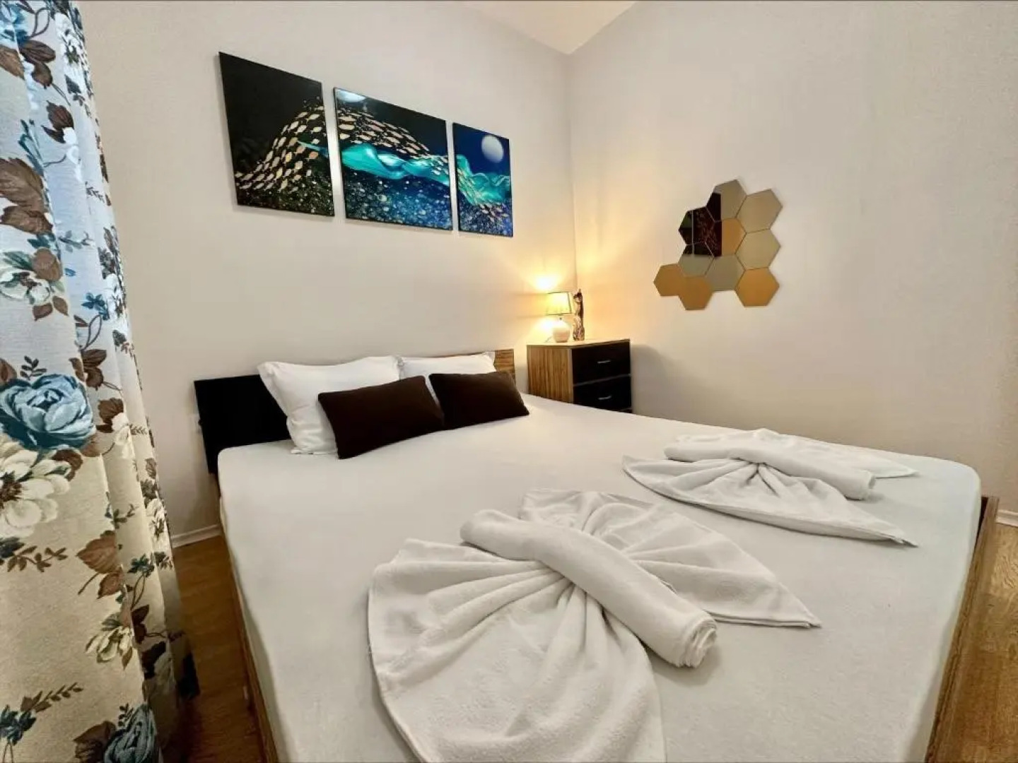 Menada Romance Marine Apartments