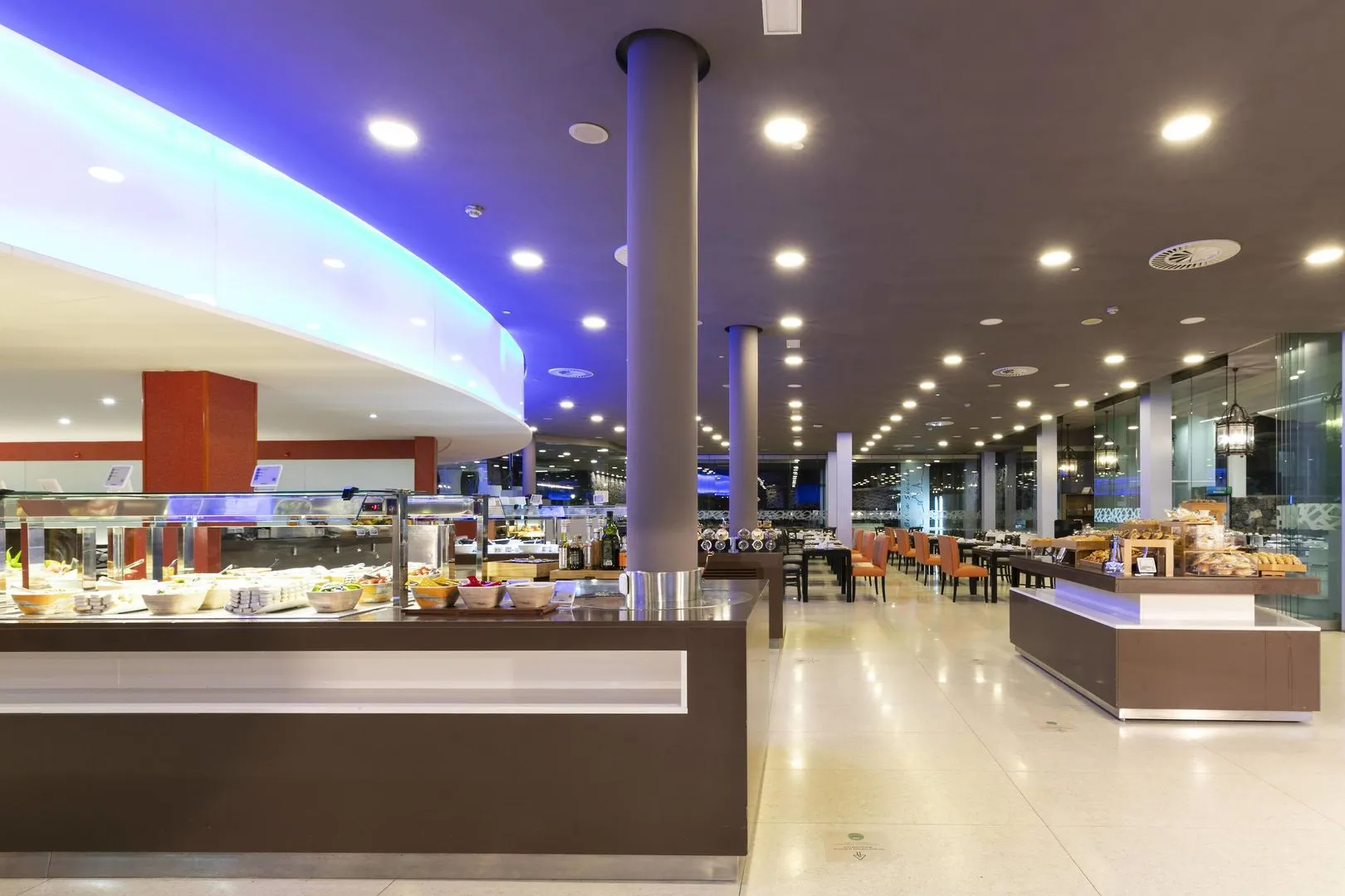 Hotel HD Beach Resort & SPA