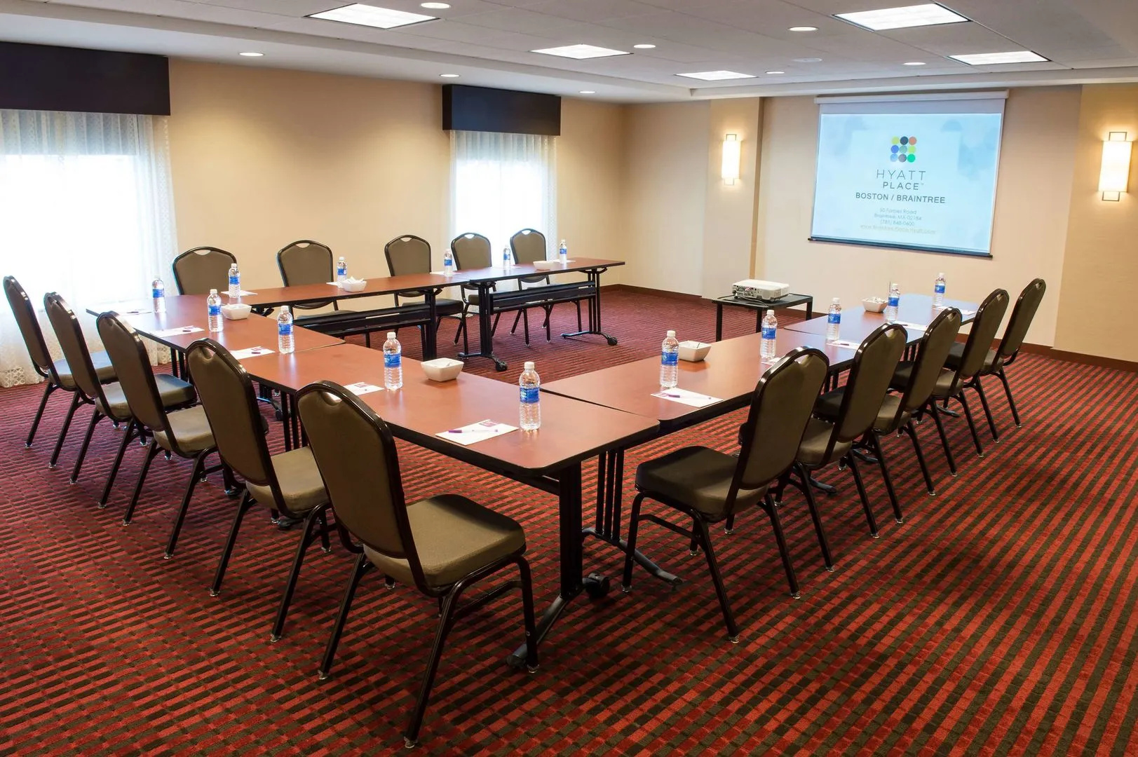 Hyatt Place Boston/Braintree