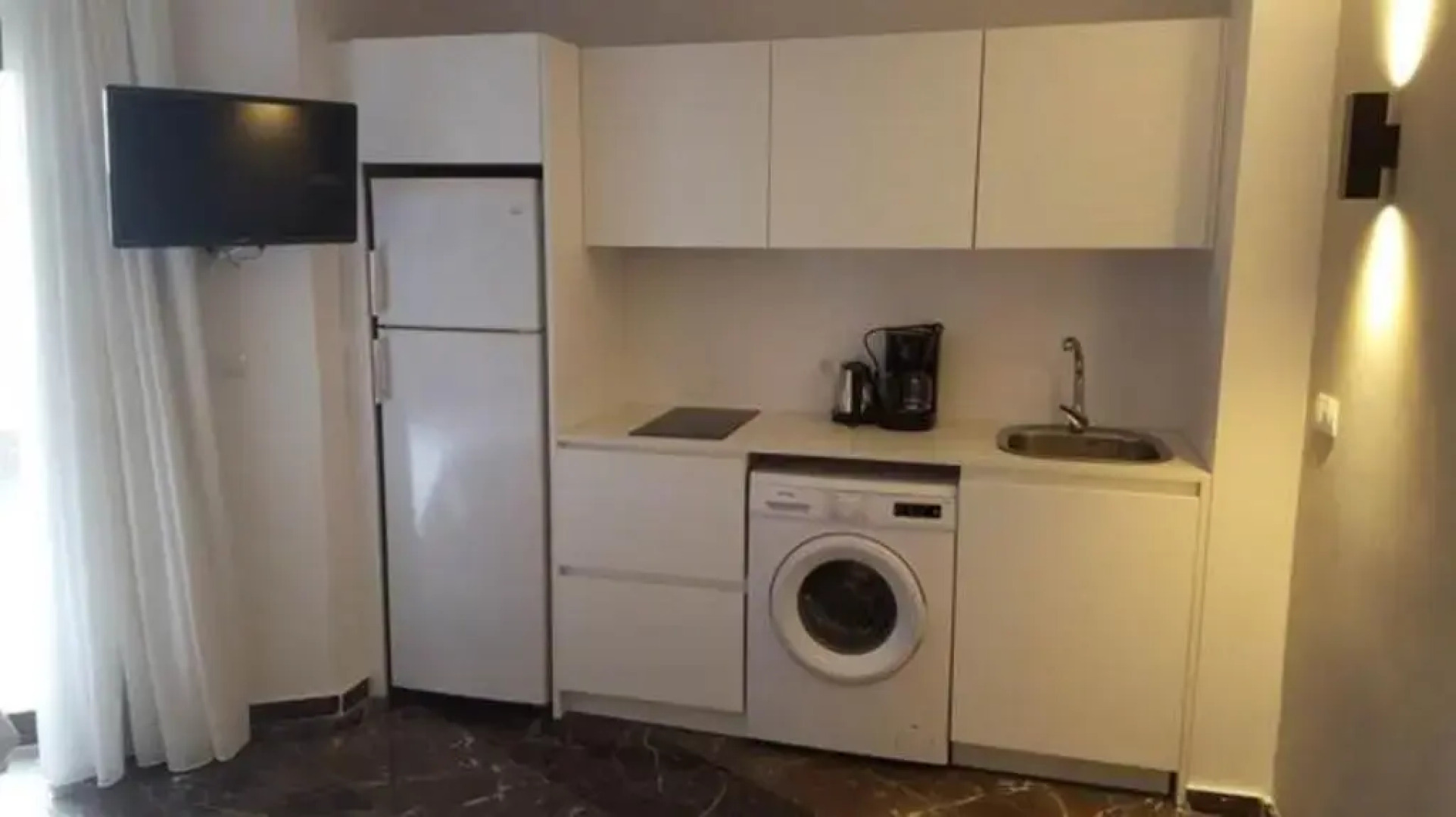 Apartamentos San Jaime Center Suites