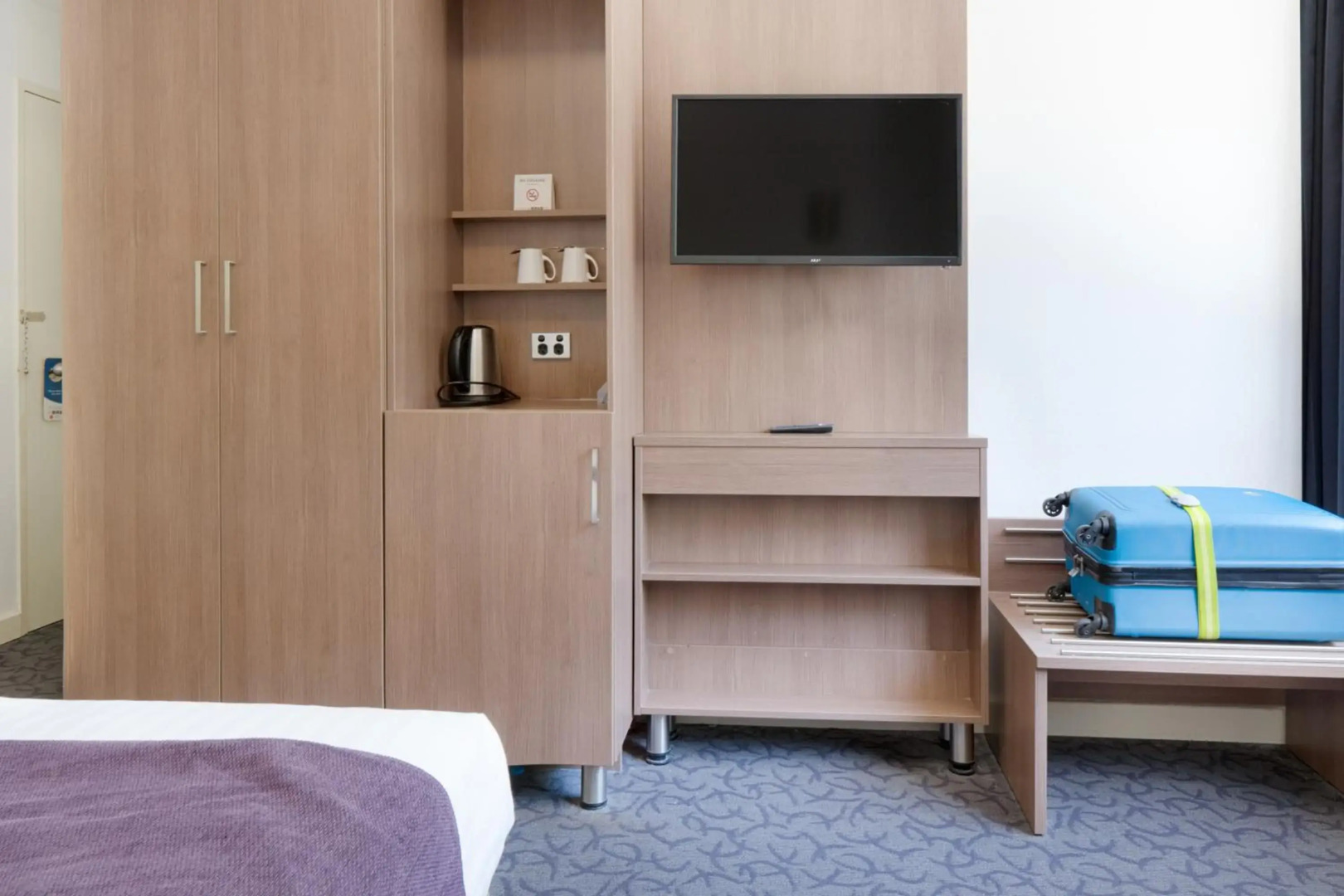 Quality Hotel Ambassador Perth