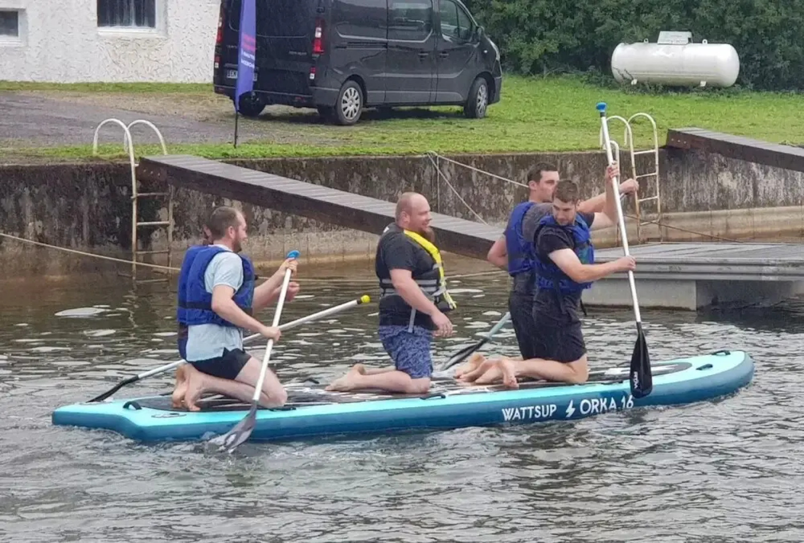 Lyolyl BnB Nature Loisirs