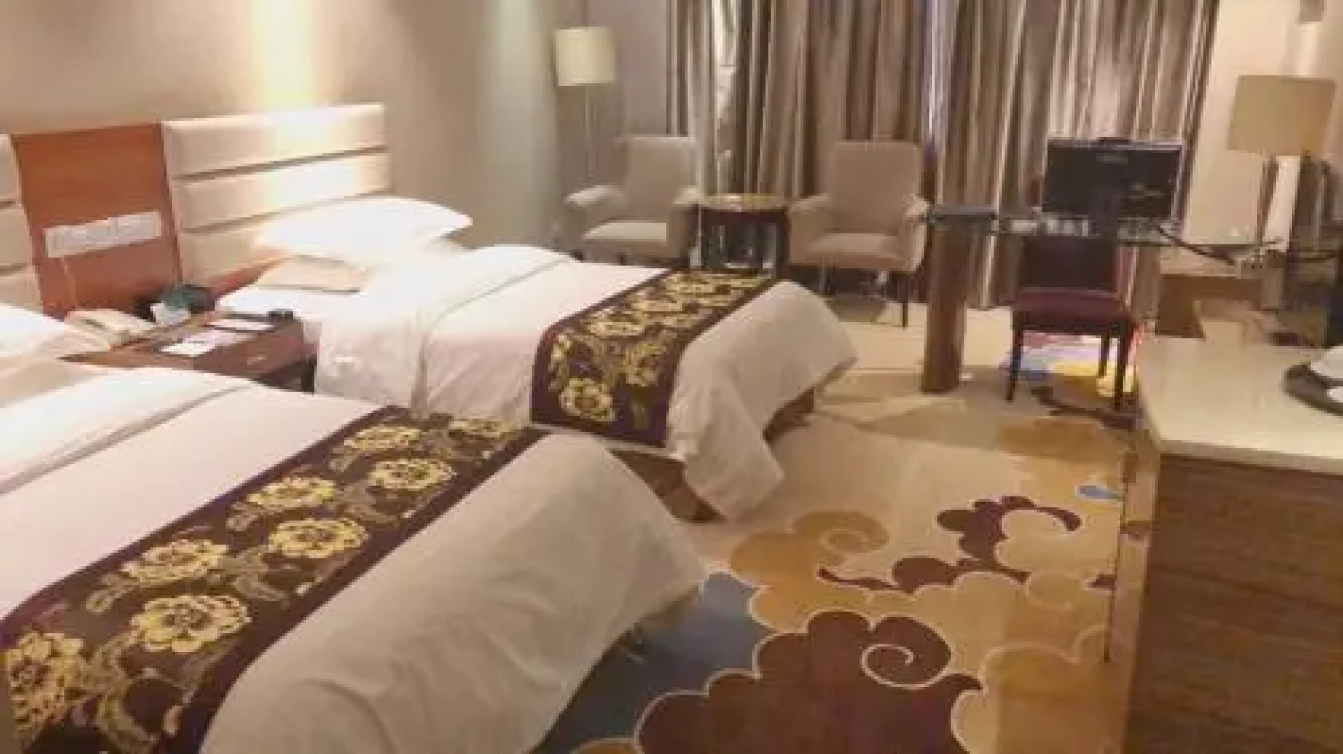 Nanyang Urban Grand Hotel