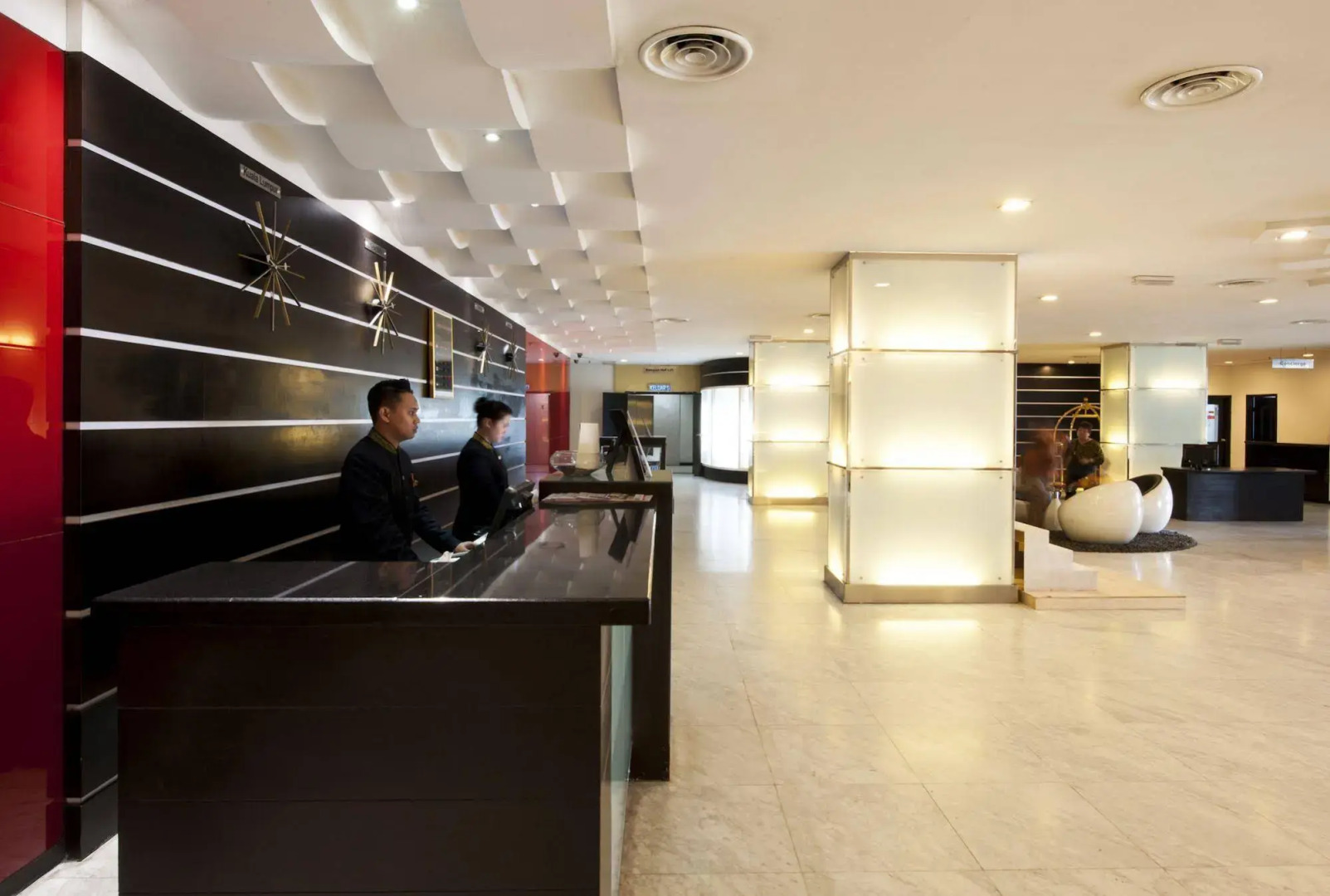 Borneo Royale Hotel