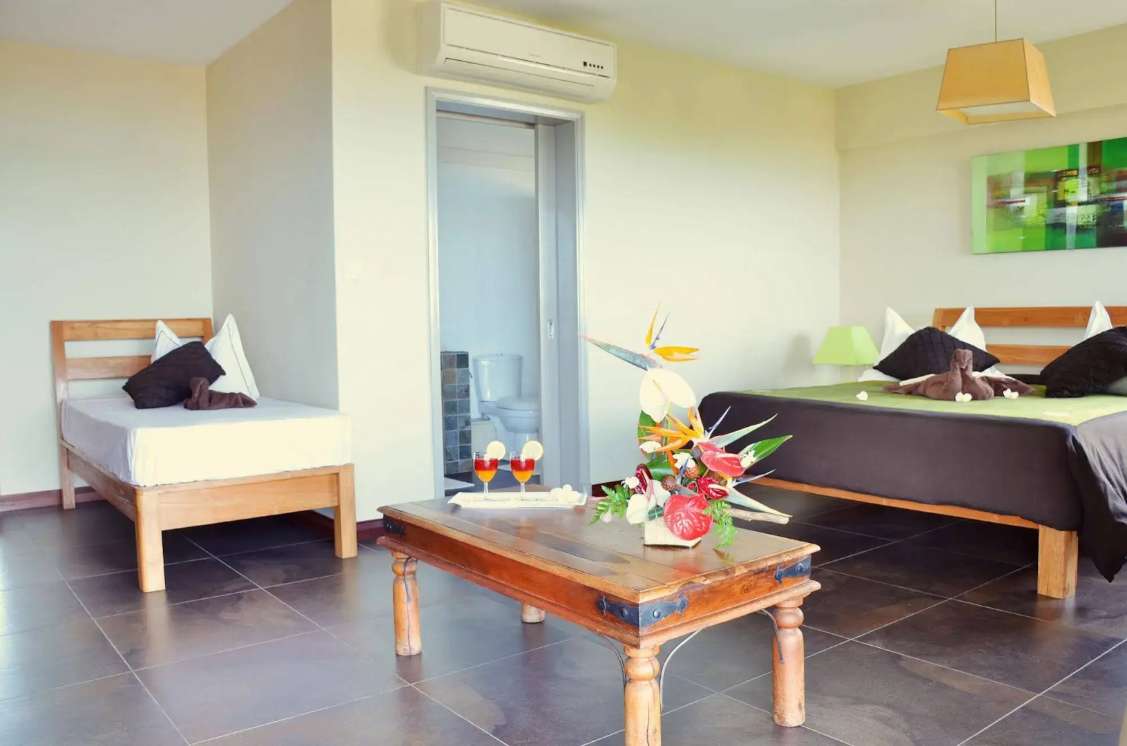 Happy Days Guest House