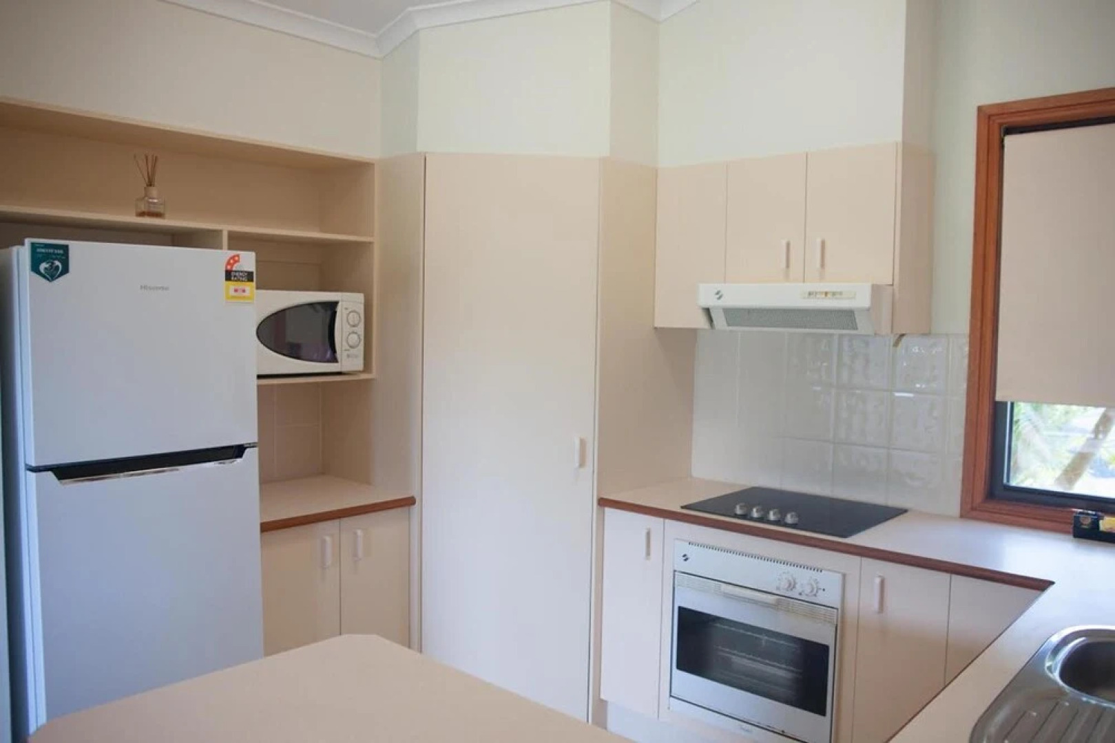 41 Korora Palms - 2 Bedroom Bure