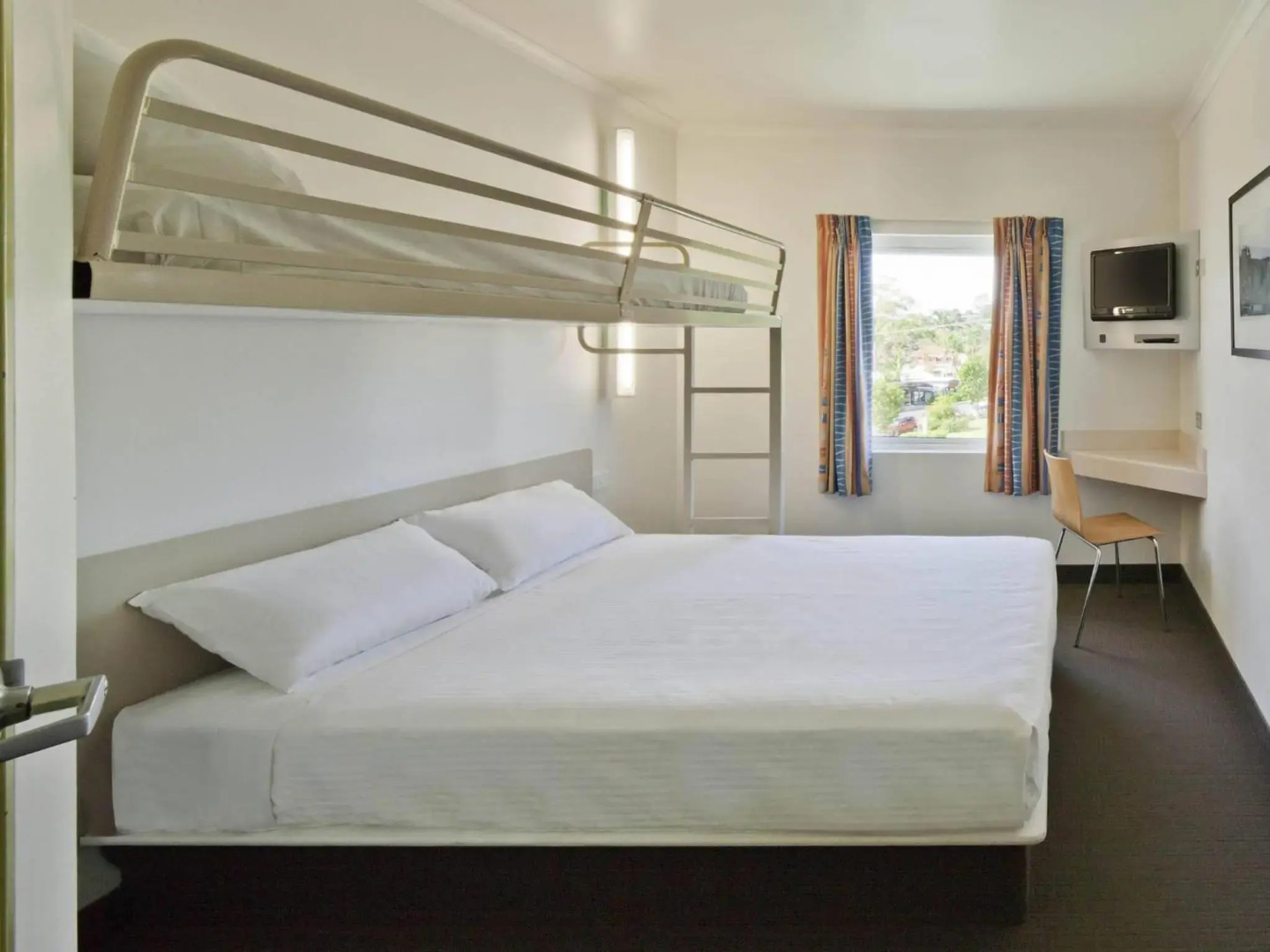 Ibis Budget Coffs Harbour