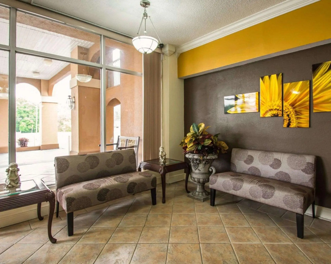 Quality Inn Alachua - Gainesville Area