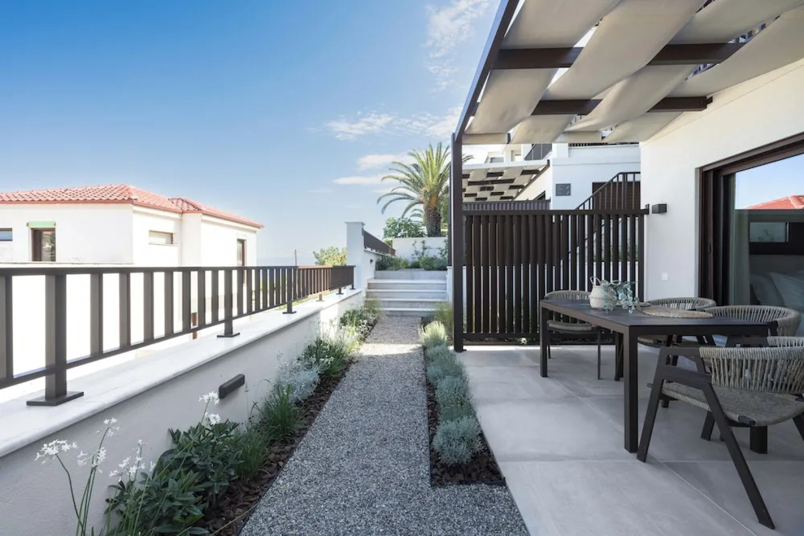 Blue Whisper Luxury Living Suites