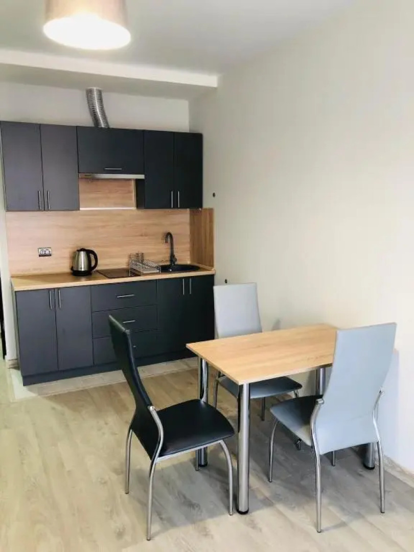 Arena Village Apartment