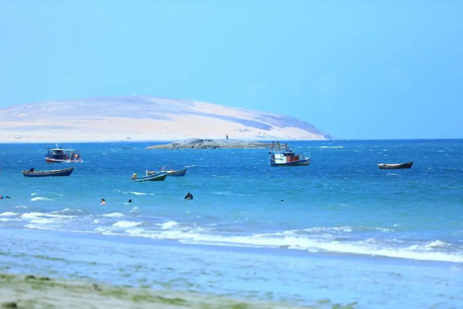Villa Sabiá - Eco Bungalows