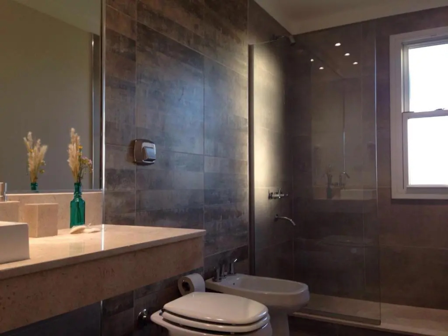 Parque Los Nogales Apart Hotel