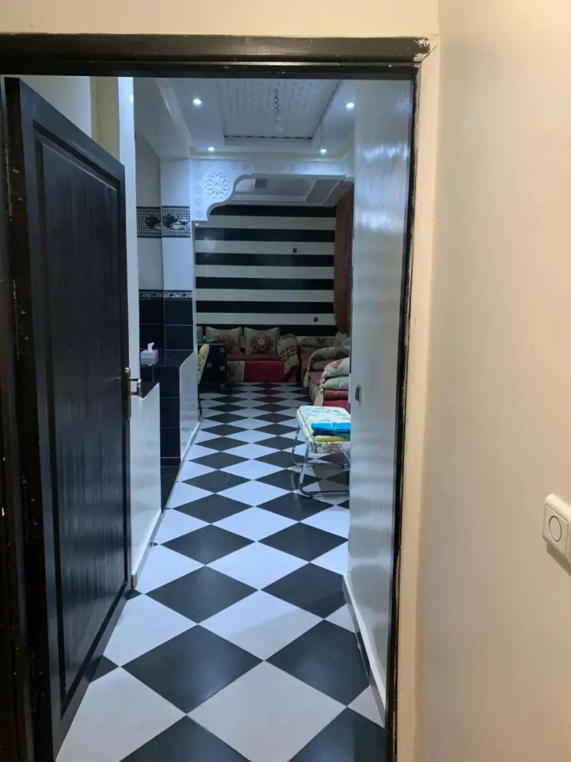 Eddine Appartement