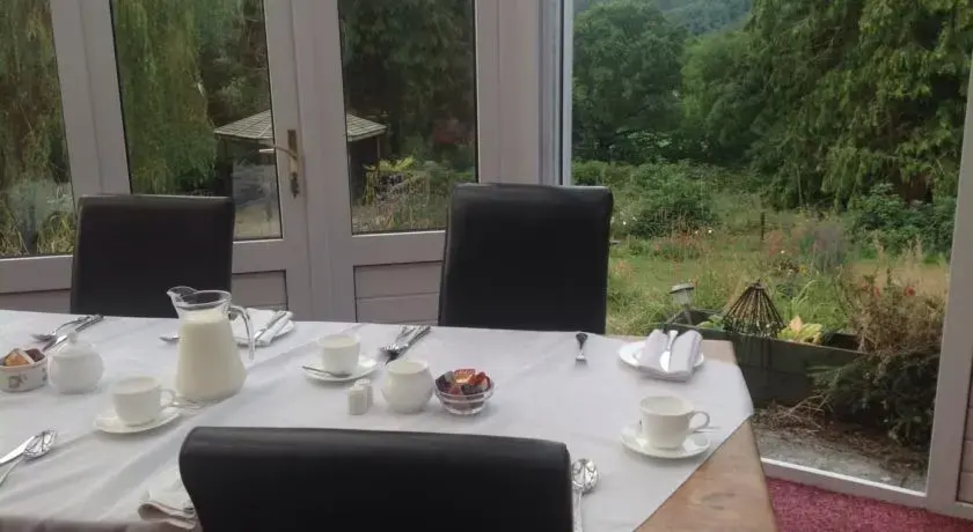 West Down Farm B&B