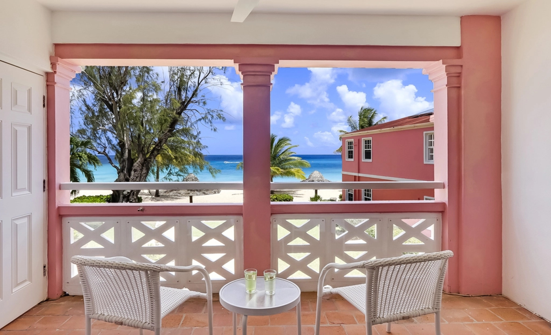 Southern Palms Beach Resort