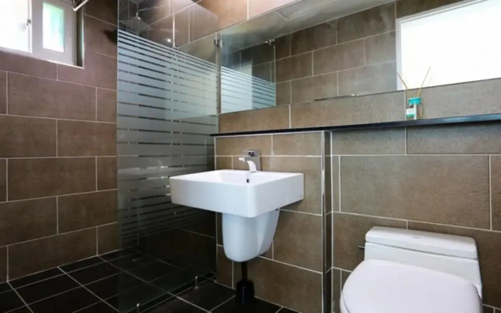 Pohang Damodi Pool Villas Pension