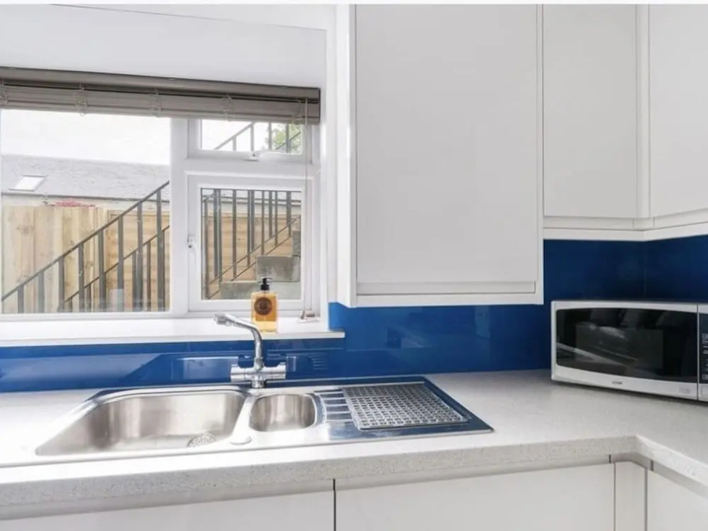 Max & Ben's Apartments
