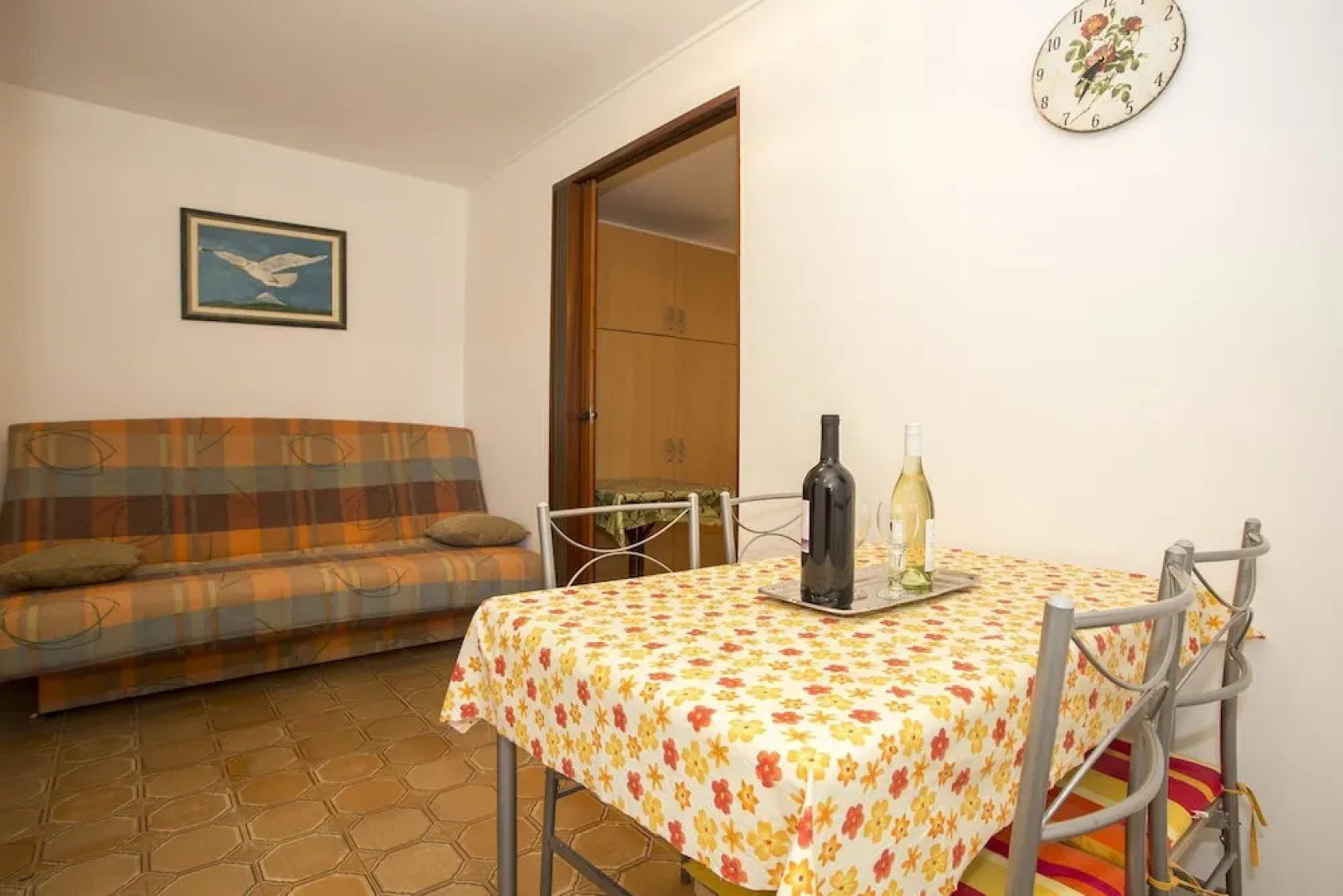 Apartments Kamelia 2110