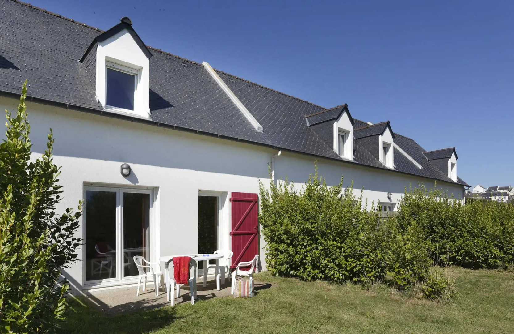 Residence Nemea Les Roches