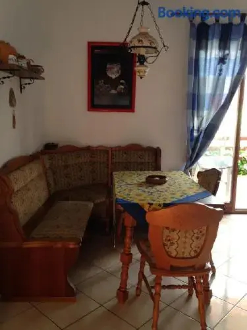 Apartments Vanda
