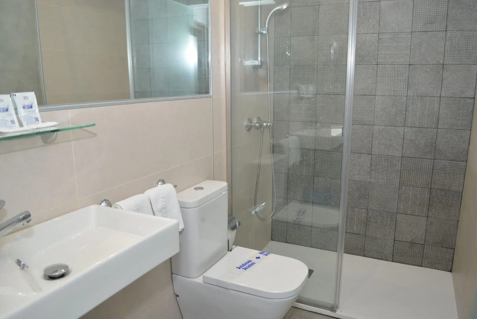 Hostal San Lorenzo