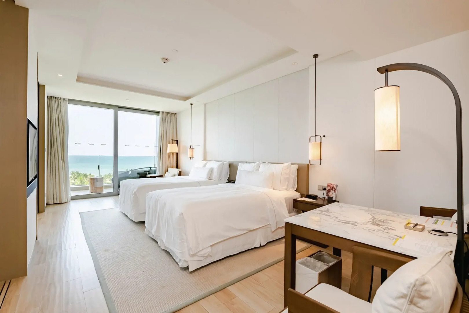 The Westin Blue Bay Resort & Spa