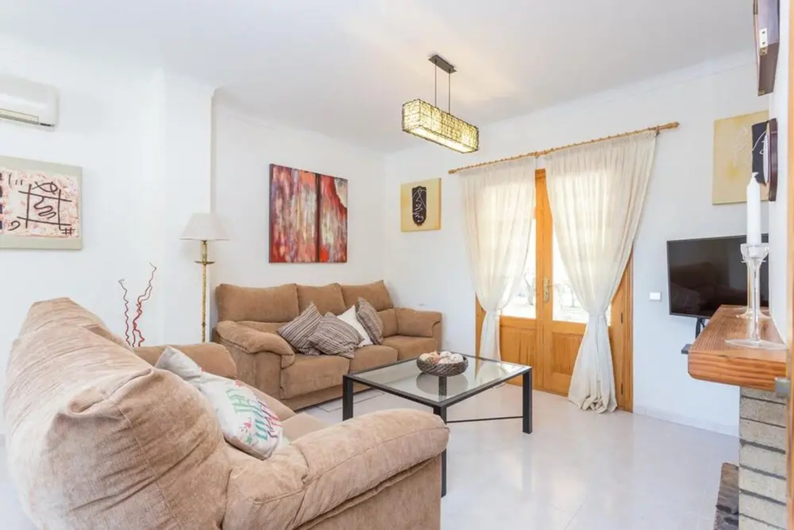 Finca Isabel y Guillermo