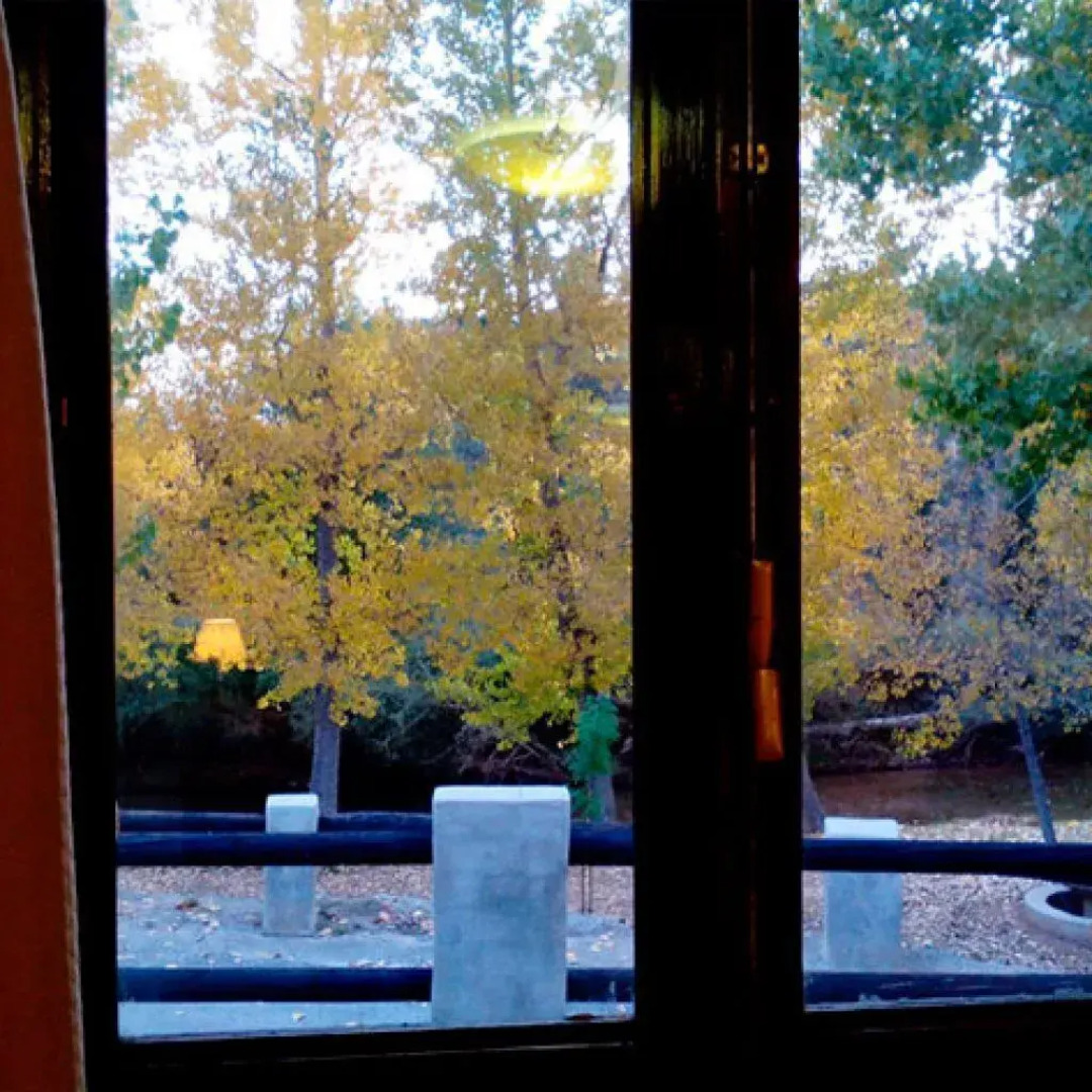 Hotel Masia El Molinete