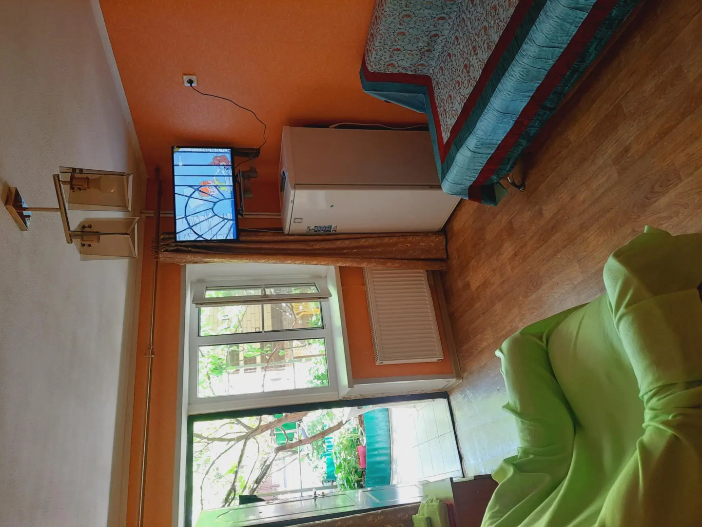 Гостевой дом на Полевой 17