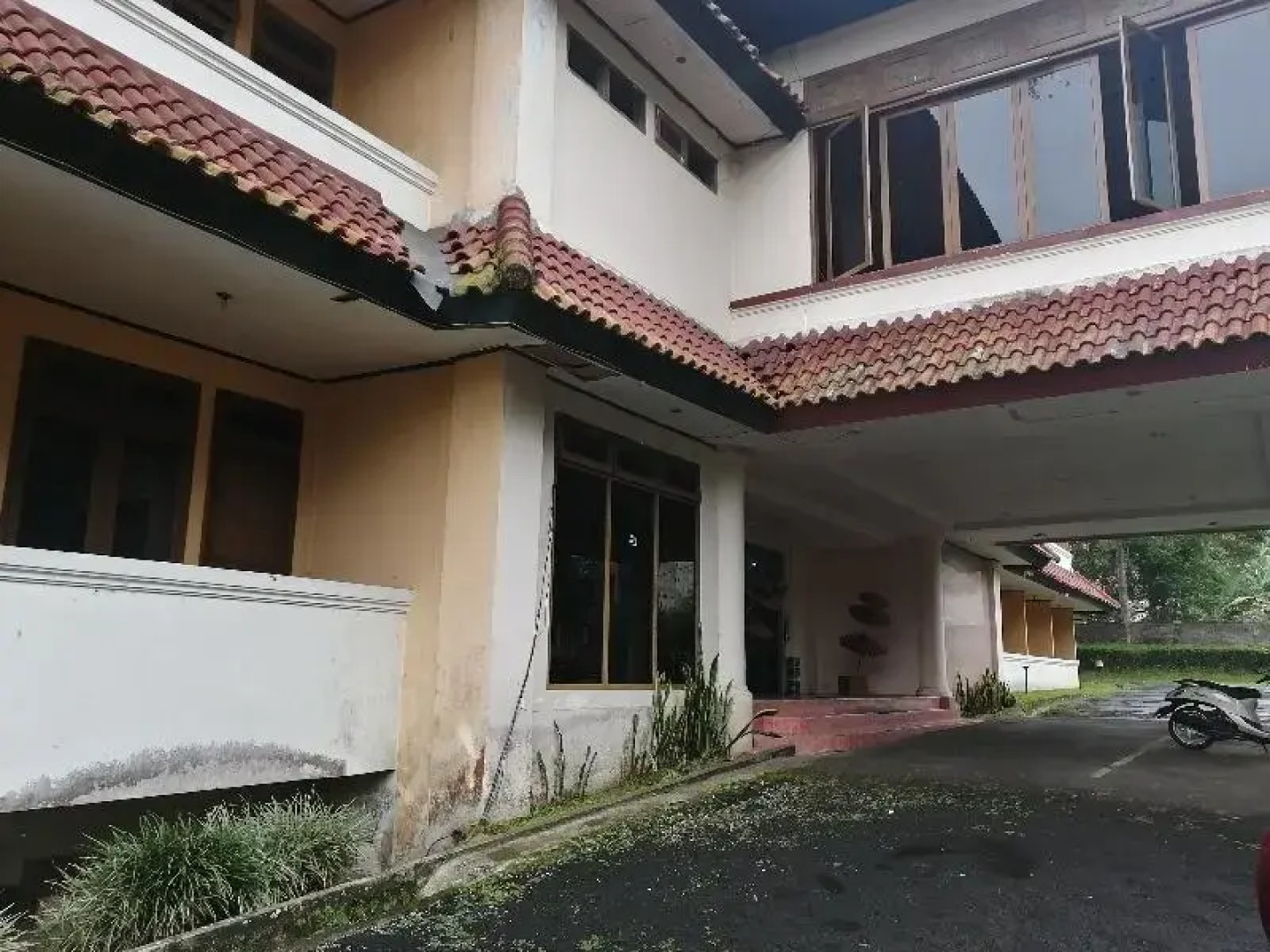 Hotel O Sarah Sukabumi