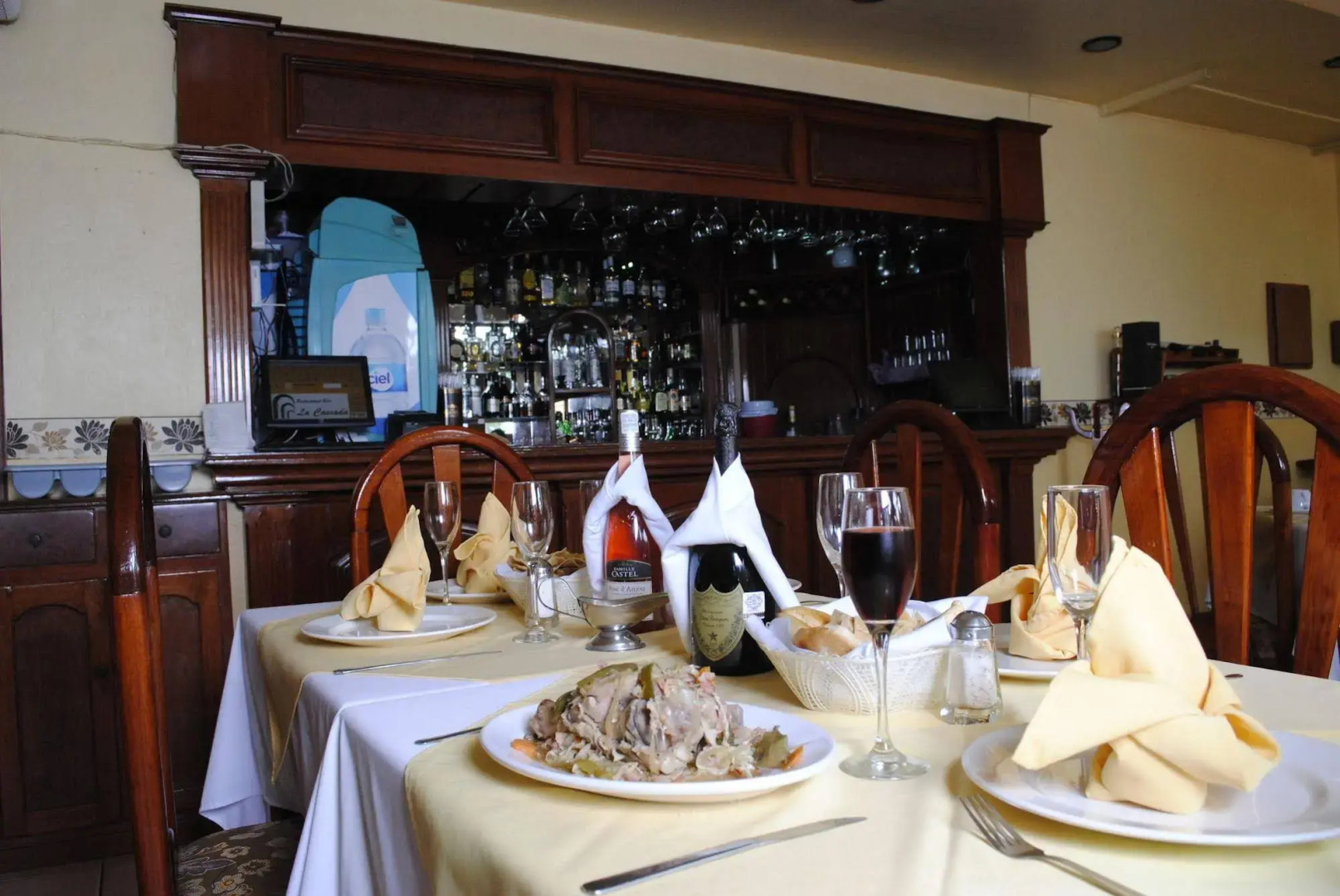 Hotel Arcos del Parque